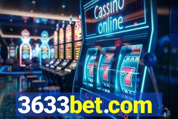 3633bet.com