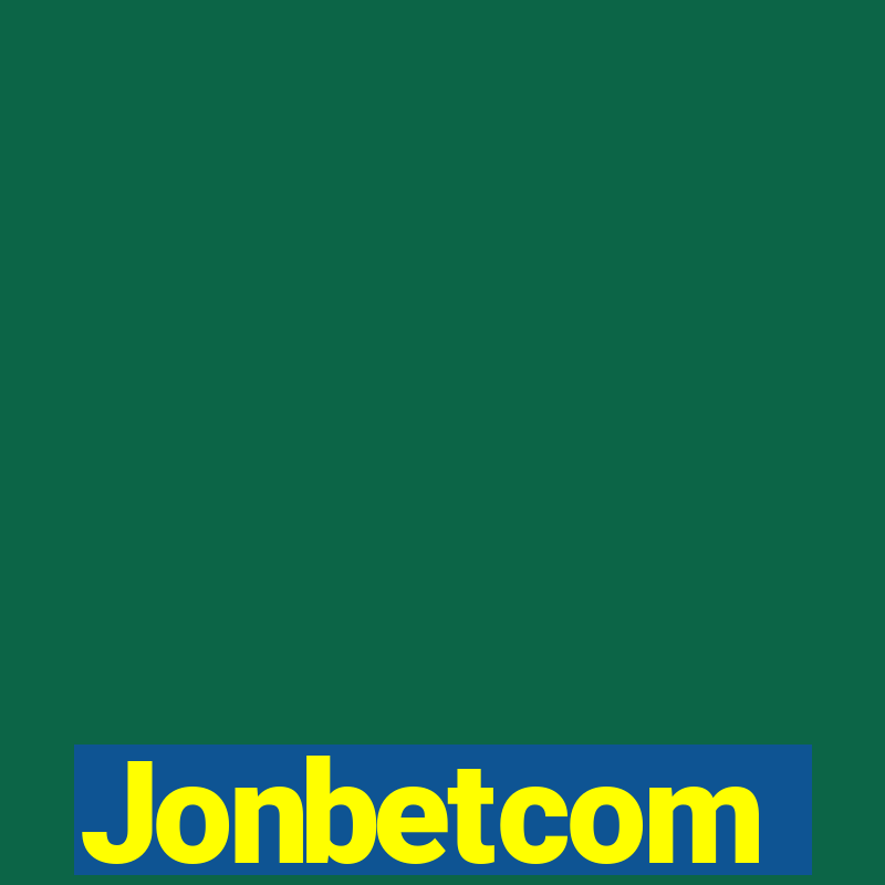 Jonbetcom