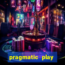 pragmatic play slots rtp