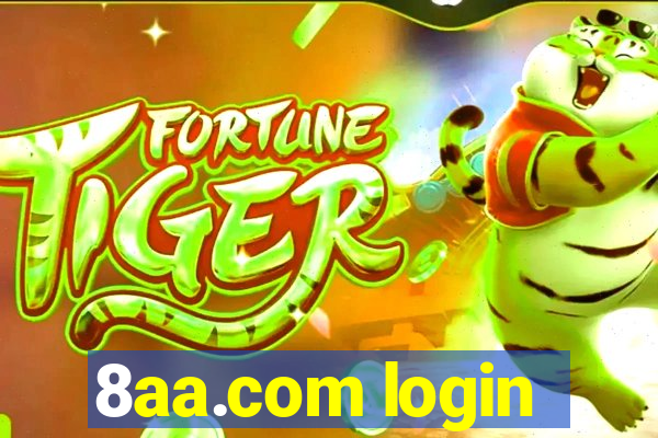 8aa.com login