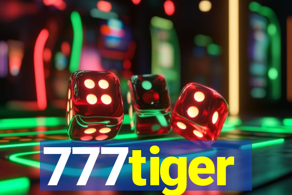 777tiger