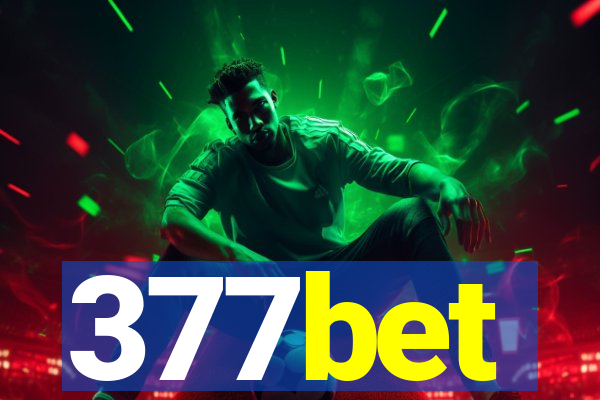 377bet