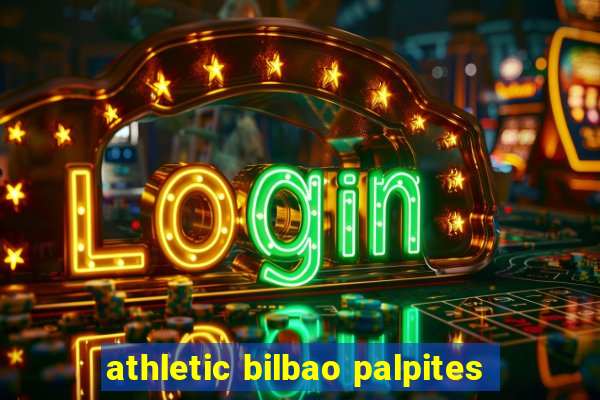 athletic bilbao palpites