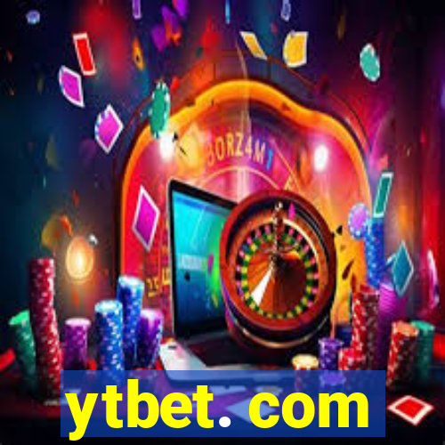 ytbet. com