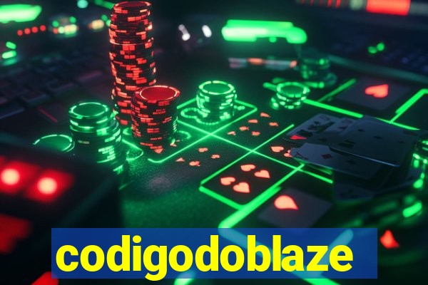 codigodoblaze