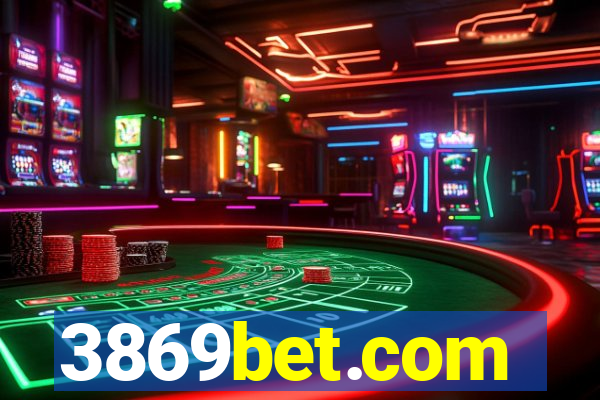 3869bet.com