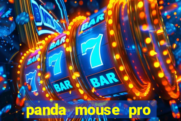 panda mouse pro 1.9.0 apk download