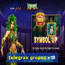 telegran grupos +18