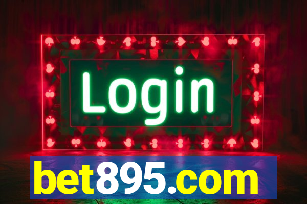 bet895.com