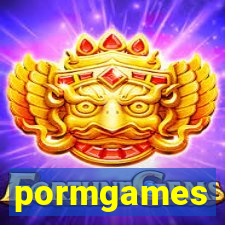 pormgames