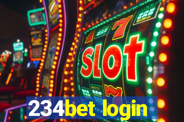 234bet login