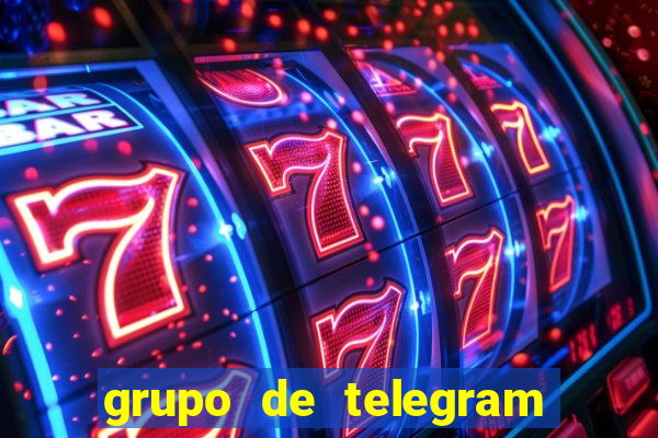 grupo de telegram mais 18