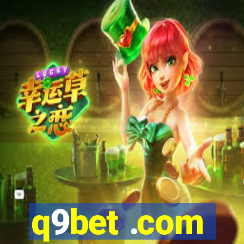 q9bet .com