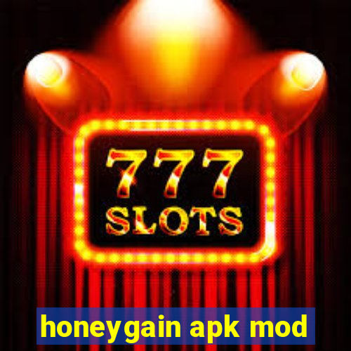 honeygain apk mod