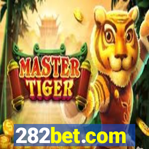 282bet.com