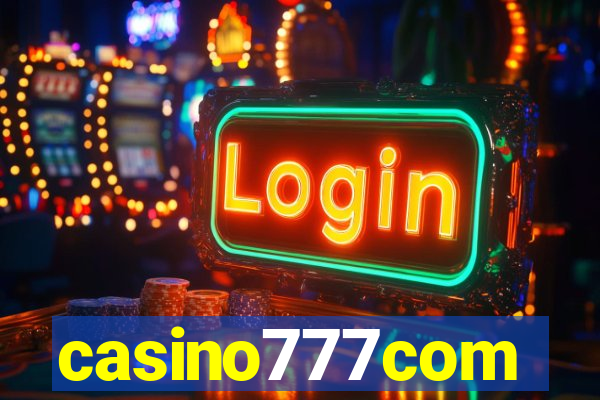 casino777com