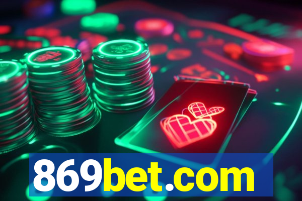 869bet.com