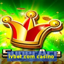 ivbet.com casino