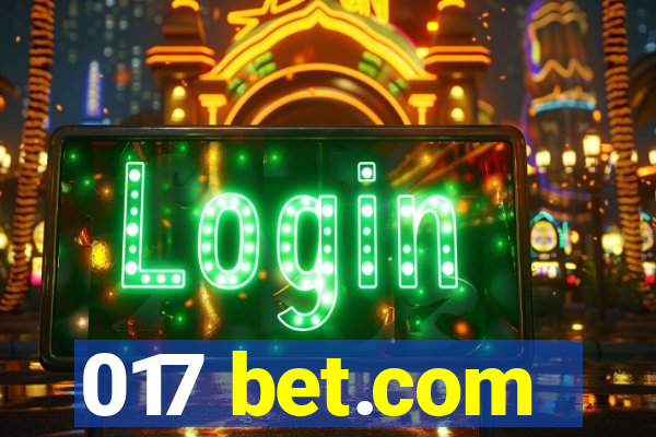 017 bet.com