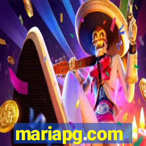 mariapg.com