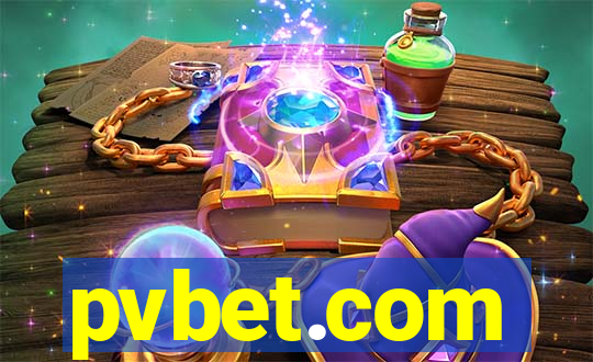 pvbet.com