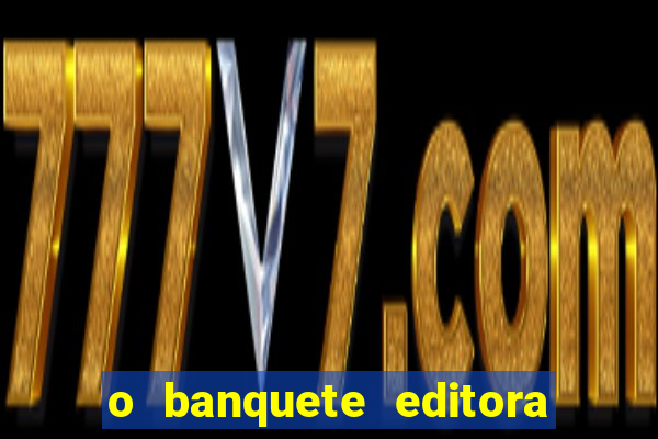 o banquete editora 34 pdf