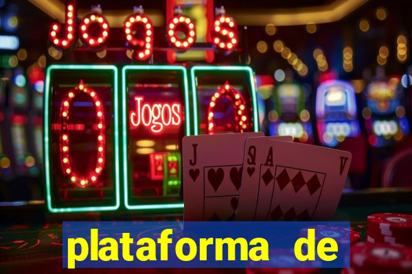 plataforma de ganhar dinheiro jogando