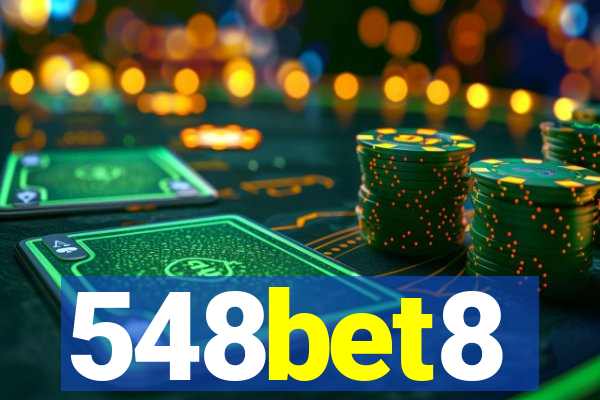 548bet8