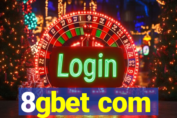 8gbet com