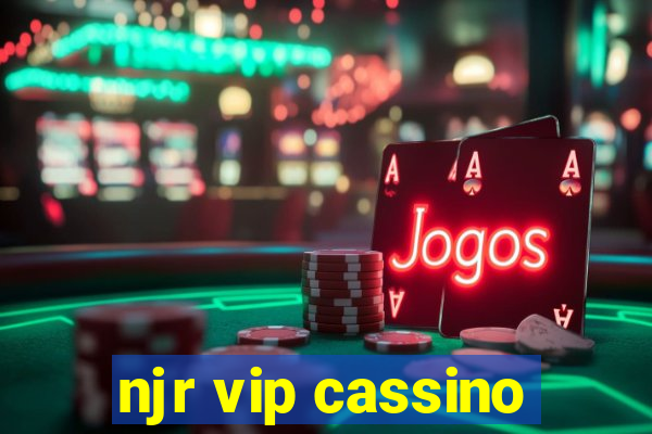 njr vip cassino