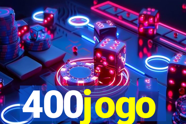 400jogo