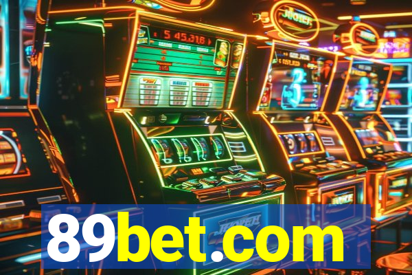 89bet.com