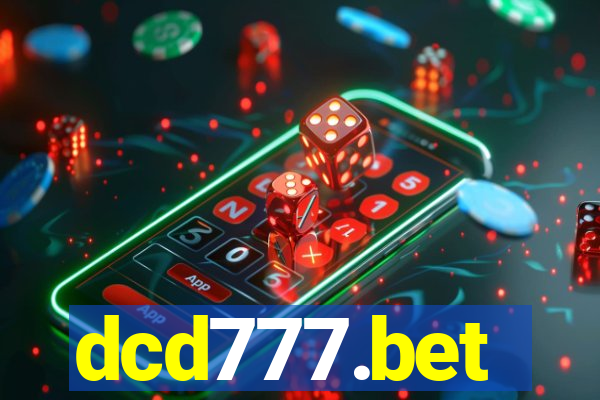 dcd777.bet