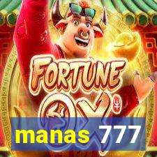 manas 777