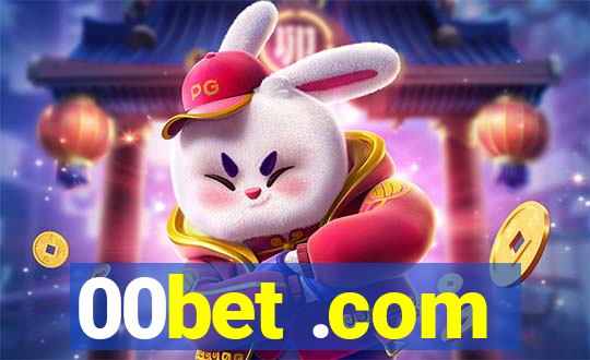 00bet .com