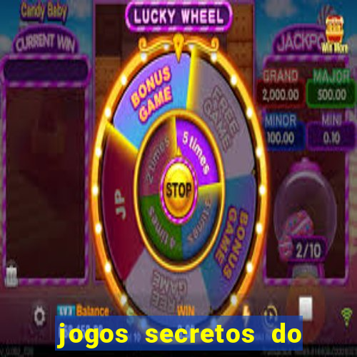 jogos secretos do friv 2018