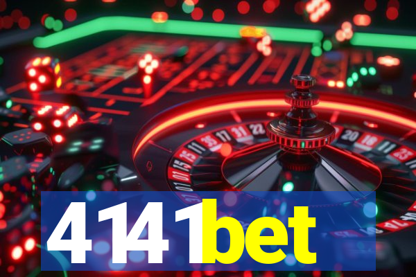 4141bet