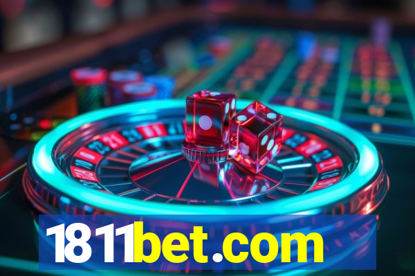 1811bet.com