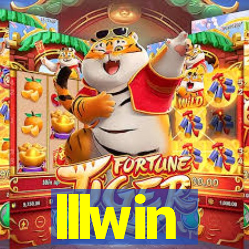 lllwin