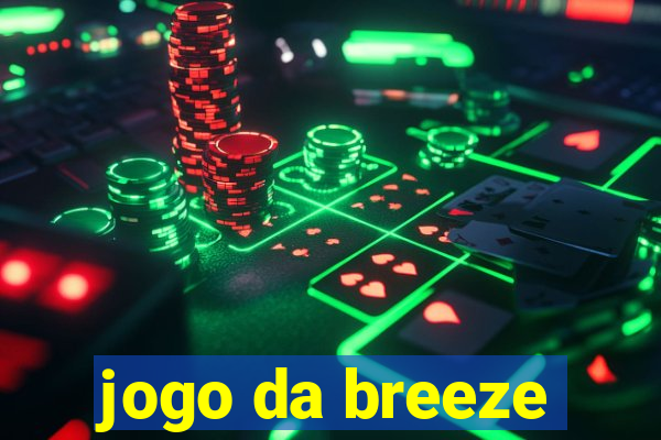 jogo da breeze