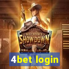 4bet login