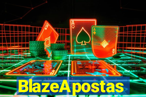 BlazeApostas