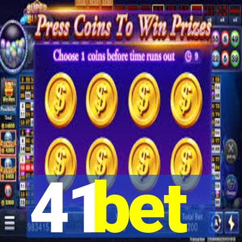 41bet