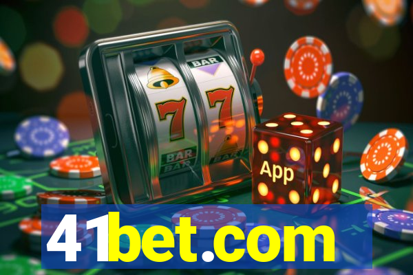 41bet.com