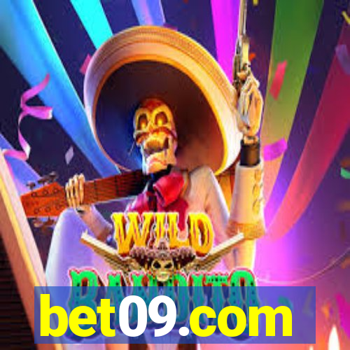 bet09.com