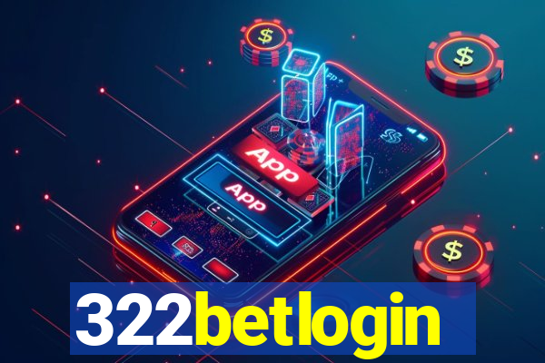 322betlogin