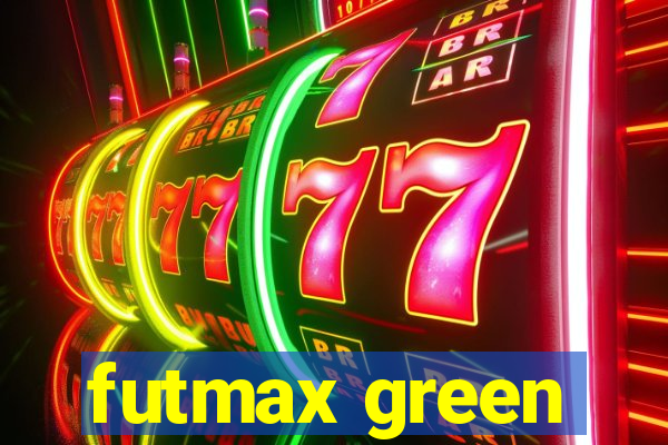 futmax green