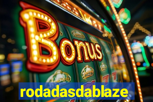 rodadasdablaze