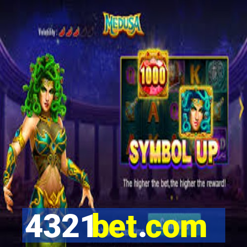 4321bet.com