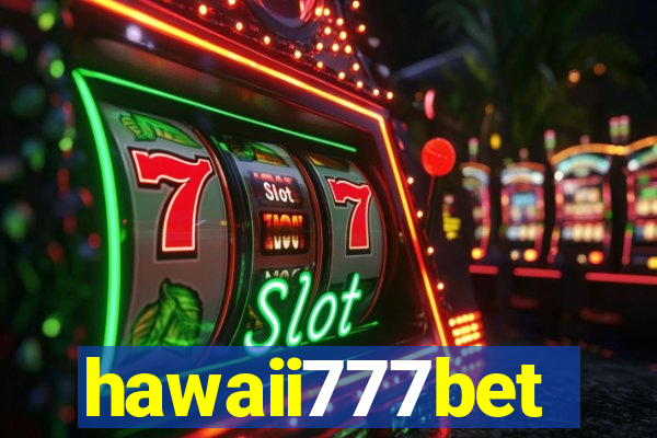 hawaii777bet